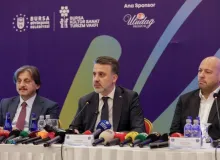 64. Uluslararası Bursa Festivali sanatseverlerle buluşuyor