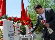 Biba: “Üzülme! Allah bizimle beraberdir”