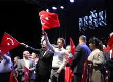 15 Temmuz ihaneti asla unutulmayacak