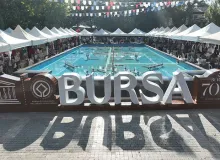 ‘’Meydan Kadınların’’ pazarına büyük ilgi
