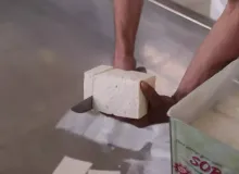 Büyükşehir öncülük etti, sorgun peyniri de tescillendi