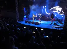 Açıkhava'da Karadeniz esintisi