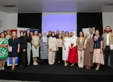 Büyükşehir'den genç kadınlara dijital ticaret desteği