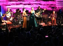 Uluslararası Bursa Festivali’nde tarih ve müzik buluştu