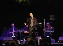 Büyükşehir’den Kurşunlu’da müzik ziyafeti