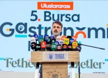 Bursa'nın fetheden lezzetleri dünya sahnesinde