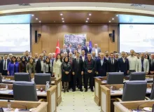 'Bursa'nın 'Afet Anayasası' ortak akılla şekillenecek