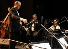 Türk sanat müziğiyle yeni sezona ‘Merhaba’