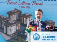 'Bursa'nın Afet Anayasası' 13 Ekim'de açıklanacak