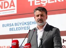 Büyükşehir'den afetlere hazırlıkta gönüllülere destek
