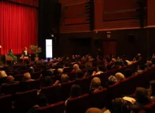 Bursa'da Felsefe Buluşmaları düşünceye kapılarını açtı