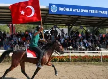 Rahvan biniciliğin kalbi Bursa'da attı