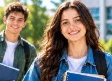 Büyükşehir'den üniversite öğrencilerine eğitim desteği