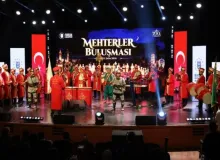 Fethin 700. Yılında ‘Mehterler Buluşması’
