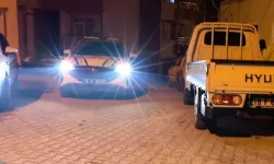 Nefes kesen kovalamaca!