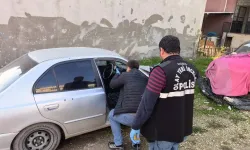 İnegöl'de silahlı saldırı!