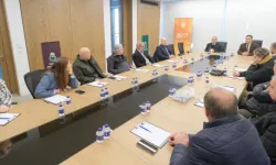 Mobilya Öğretmenlerine “Mobilya Üretiminde Atık Yönetimi” Eğitimi Düzenlendi