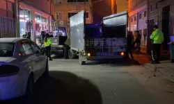 İnegöl'de alkollü sürücü dehşet saçtı