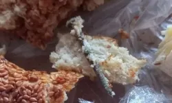 İnegöl'de "yok artık" dedirten olay