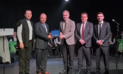 Tasavvuf Korosunun Üç Aylar Konseri Gönülleri Mest Etti