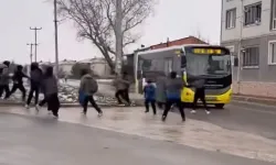 İnulaş'tan Kartopu Uyarısı!