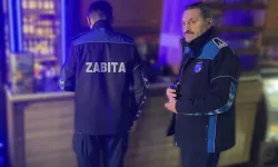 Zabıtadan Yeni Yıl Öncesi Sıkı Denetim
