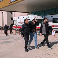 İnegöl'de Öykü'nün ölümüne neden olan sürücü tutuklandı