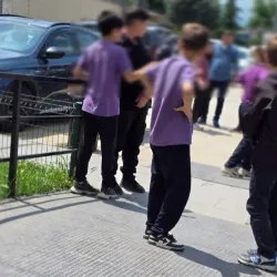İnegöl'de çok sayıda öğrenci zehirlendi!