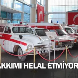 Kamil Saçkesen: “Hakkımı Helal Etmiyorum”