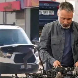 İnegöl'de o usta konuştu!