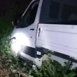 Hem kaza yaptı hem de 150 bin lira ceza yedi