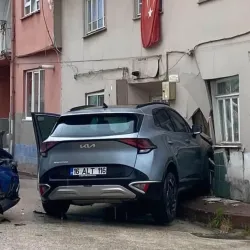 Neye uğradıklarını şaşırdılar!