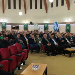 Kafkasspor'da Kongre Heyecanı: Yeni Yönetim Belli Oldu