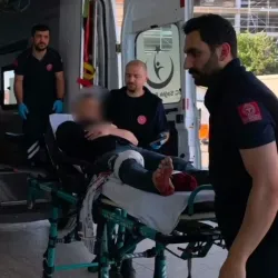 İnegöl’de Acemi Kasaplar Acil Servisi Doldurdu