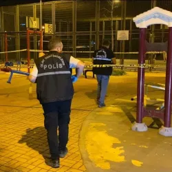 İnegöl'de pompalı tüfekle saldırı: Yaralılar var