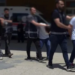 Park saldırısında flaş gelişme!