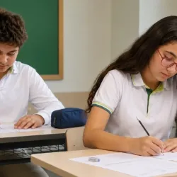 LGS'ye günler kala Doğa Koleji'nden tavsiyeler