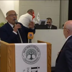 İMASKOP kongresinde kazanan belli oldu!
