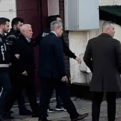 Mustafa Bozbey hakkında 402 yıla kadar hapis istemi