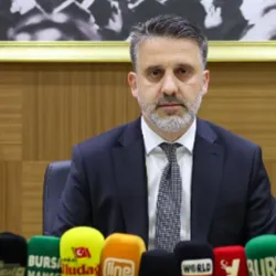 Başkan Vekili Biba'dan toplu sözleşme açıklaması: "Ben buna müsaade etmem"