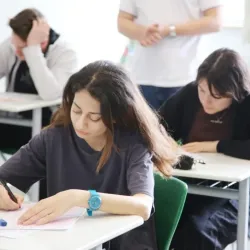 Doğa Kolejinden YKS’ye Günler Kala Öğrencilere ve Ailelere Altın Değerinde Tavsiyeler
