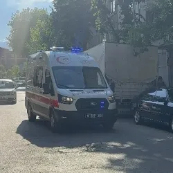 İnegöl'de park yeri kavgası kanlı bitti