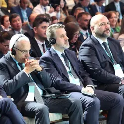 ‘Daha Yeşil Bursa’ için dünyadaki iyi uygulamalar takipte