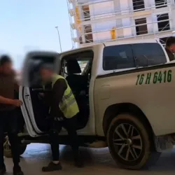 Orman ekipleri hastaneye yetiştirdi!