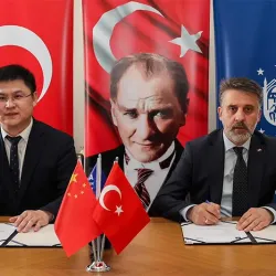 Büyükşehir'den Bursa'nın geleceğine dev yatırım
