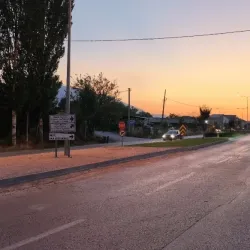 İnegöl'de o kavşaklar kapatıldı!