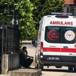 Yaşlı kadın evinde ölü bulundu!