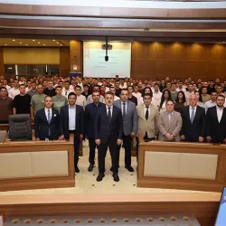 Bursa Büyükşehir İtfaiyesi güçleniyor
