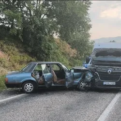 İnegöl'de can pazarı!