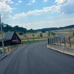 Kocayayla'nın ulaşımı artık daha konforlu